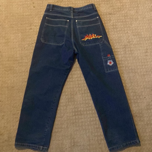 Tribal Gear baggy pants - Picture 2 of 3